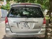 Toyota Innova 2009 - Màu ghi-bạc, gia đình sử dụng mới 95%