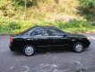 Daewoo Nubira 2001 - Xe màu đen