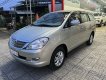 Toyota Innova 2007 - Xe gia đình, giá tốt 265tr