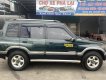 Suzuki Vitara 2005 - Xe màu xanh lam