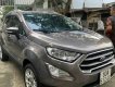 Ford EcoSport 2018 - Xe màu xám