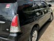 Toyota Innova 2009 - Xe màu đen