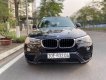 BMW X3 2016 - Xe màu đen, giá cực tốt