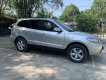 Hyundai Santa Fe 2007 - Màu bạc, nhập khẩu giá cạnh tranh