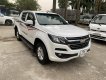 Chevrolet Colorado 2019 - Đăng ký 2020, bản LT số tự động, 1 cầu, máy dầu, xe nhập khẩu Thái Lan