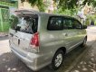 Toyota Innova 2009 - Màu ghi-bạc, gia đình sử dụng mới 95%