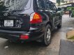 Hyundai Santa Fe 2002 - Xe màu đen