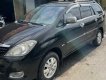 Toyota Innova 2009 - Xe màu đen