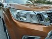Nissan Navara 2018 - Xe màu nâu giá cạnh tranh