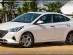 Hyundai Accent 2022 - Mẫu xe sedan hạng B đáng mua nhất