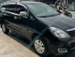 Toyota Innova 2009 - Xe màu đen