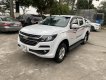 Chevrolet Colorado 2019 - Đăng ký 2020, bản LT số tự động, 1 cầu, máy dầu, xe nhập khẩu Thái Lan