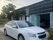 Chevrolet Cruze 2016 - Xe màu trắng