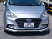 Hyundai Grand i10 2021 - Màu bạc giá ưu đãi