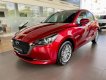 Mazda 2 2022 - Ưu đãi giảm trực tiếp tiền mặt, tặng BHVC - Trả trước 185tr nhận xe ngay