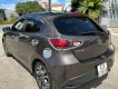 Mazda 2 2017 - Xe màu xám