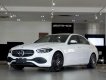 Mercedes-Benz C class 2022 - Mercedes-Benz 2022