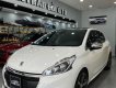 Peugeot 208 2016 - Xe màu trắng, nhập khẩu