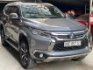 Mitsubishi Pajero 2017 - Mitsubishi Pajero 2017 số tự động tại Hà Nội