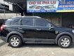 Chevrolet Captiva 2008 - Xe màu đen