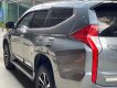 Mitsubishi Pajero 2017 - Mitsubishi Pajero 2017 số tự động tại Hà Nội