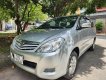 Toyota Innova 2009 - Màu ghi-bạc, gia đình sử dụng mới 95%