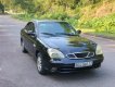 Daewoo Nubira 2001 - Xe màu đen