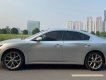 Nissan Maxima 2011 - Xe màu bạc giá cạnh tranh