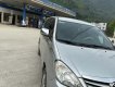 Toyota Innova 2009 - Xe màu bạc