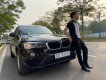 BMW X3 2016 - Xe màu đen, giá cực tốt