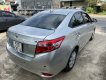 Toyota Vios 2017 - Đăng ký lần đầu 2017 ít sử dụng, giá chỉ 370tr