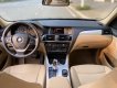 BMW X3 2016 - Odo 7,4v km