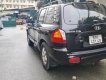 Hyundai Santa Fe 2002 - Xe màu đen