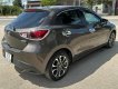 Mazda 2 2017 - Xe màu xám