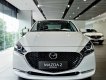 Mazda 2 2022 - Tài chính 500tr quay đầu lại ưu đãi đậm sâu