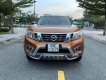 Nissan Navara 2018 - Xe màu nâu giá cạnh tranh