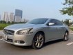 Nissan Maxima 2011 - Xe màu bạc giá cạnh tranh