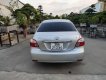 Toyota Vios 2008 - Xe màu bạc số sàn, 227tr