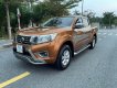 Nissan Navara 2018 - Xe màu nâu giá cạnh tranh