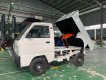 Suzuki Super Carry Truck 2022 - Xe tải 500kg Suzuki vua phân khúc tải nhẹ