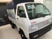 Suzuki Super Carry Truck 2022 - Sẵn xe giao ngay - Hỗ trợ trả góp 70% giá trị xe - Lái thử, giao xe tận nơi