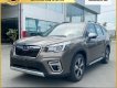 Subaru Forester 2022 - Ưu đãi rộn ràng - mua xe dễ dàng