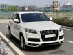 Audi Q7 2015 - Xe màu trắng chạy như mới