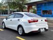 Kia Rio 2017 - Màu trắng, nhập khẩu nguyên chiếc