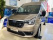 Ford Transit 2022 - Sẵn xe, giao tháng 1, giá siêu tốt, tặng cửa điện. Hỗ trợ làm biển HN, biển vàng, tem HĐ, làm cải tạo van 3,6 chỗ