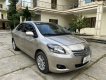 Toyota Vios 2010 - Màu bạc, 190tr