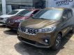 Suzuki Ertiga 2022 - AT/MT sẵn đủ các màu, hỗ trợ trả góp 70%, hỗ trợ xe lái thử tận nơi