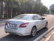 Nissan Maxima 2011 - Bán ô tô Nissan Maxima đời 2011 xe gia đình giá 525tr