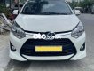 Toyota Wigo 2018 - Màu trắng, xe nhập, giá 280tr