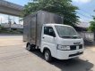 Suzuki Super Carry Pro 2022 - Thùng kín mới - Sẵn xe giao ngay - Hỗ trợ trả góp 70% giá trị xe - Lái thử, giao xe tận nơi